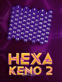 Hexa Keno 2